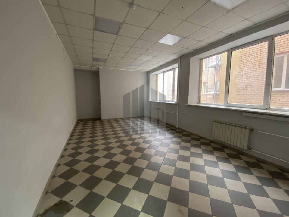 Офис 480 м², Бизнес-центр «3-й сыромятнический переулок 3», м. Чкаловская, фото 5