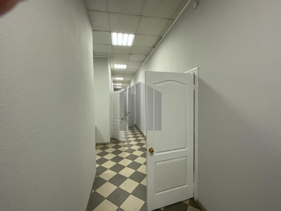 Офис 520 м², Бизнес-центр «3-й сыромятнический переулок 3», м. Чкаловская, фото 4