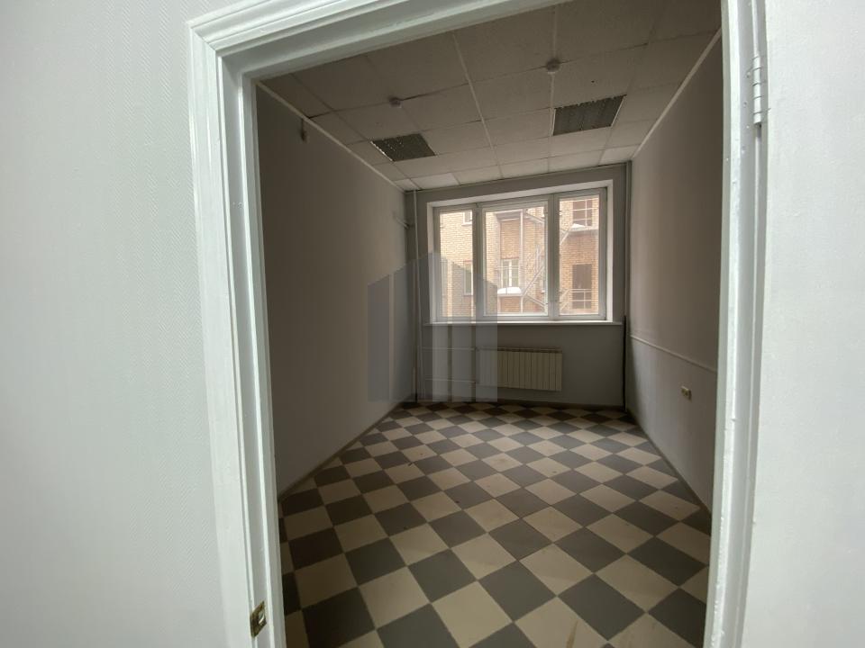 Офис 520 м², Бизнес-центр «3-й сыромятнический переулок 3», м. Чкаловская, фото 5