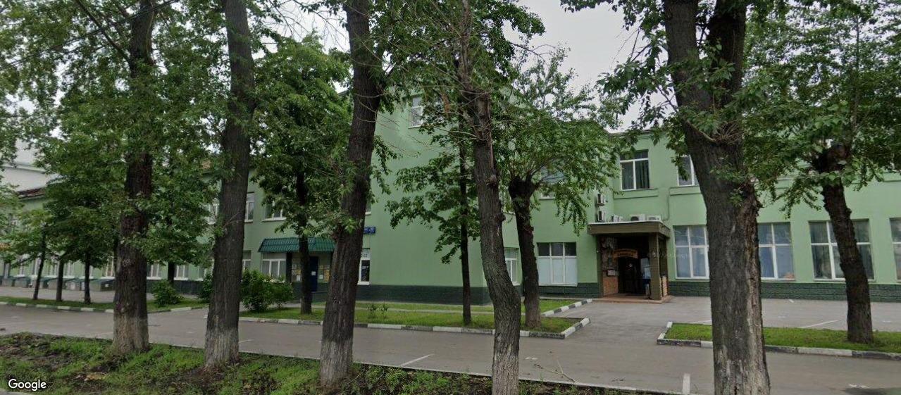 Бизнес-центр «На 2-й улице машиностроения 17с1», м. Дубровка, офисы от 160 до 2276 м², фото объекта