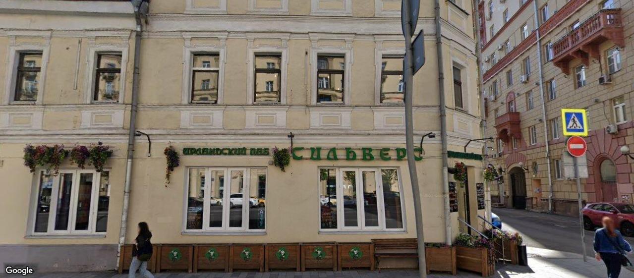 Бизнес-центр «Машкова 28», м. Красные ворота, офисы от 167 до 714 м², фото объекта
