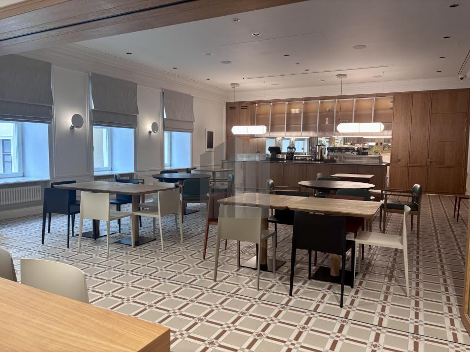 Офис 240 м², Бизнес-центр «Столешников 11», м. Театральная, фото 4