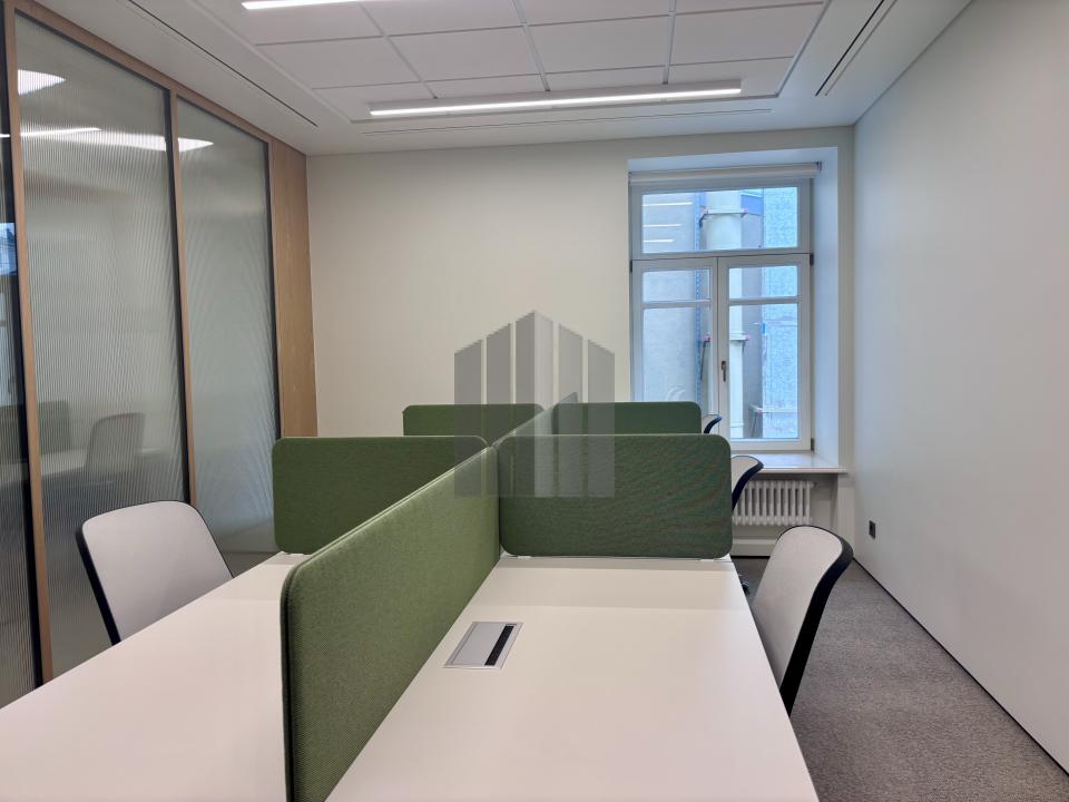 Офис 200 м², Бизнес-центр «Столешников 11», м. Театральная, фото 6