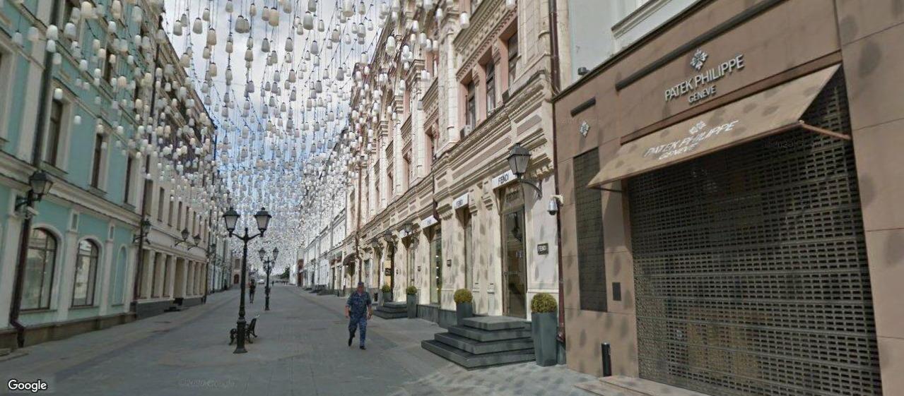 Бизнес-центр «Столешников 11», м. Театральная, офисы от 155 до 1370 м², фото объекта