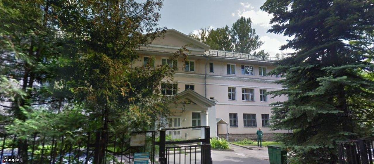 Бизнес-центр «Кременчугская 6к2», м. Славянский бульвар, офисы от 190 до 535 м², фото объекта