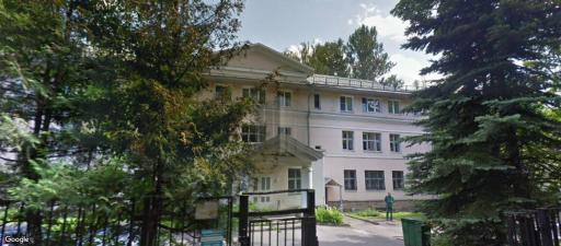Бизнес-центр Кременчугская 6к2