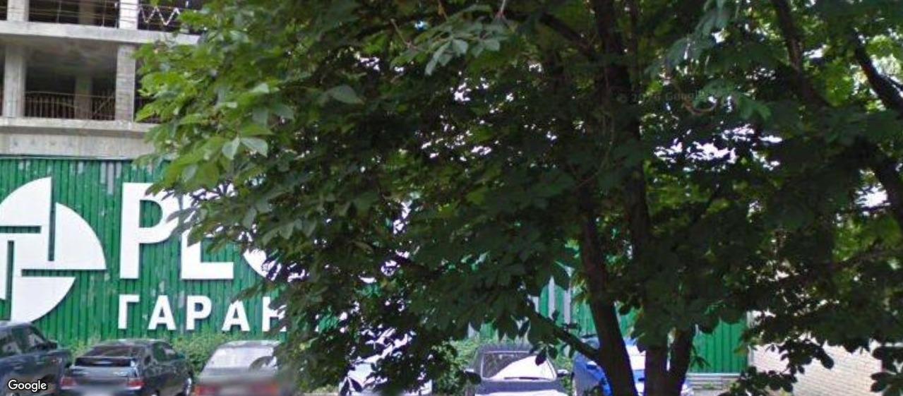 Бизнес-центр «Новый арбат 32», м. Смоленская, офисы от 150 до 2600 м², фото объекта