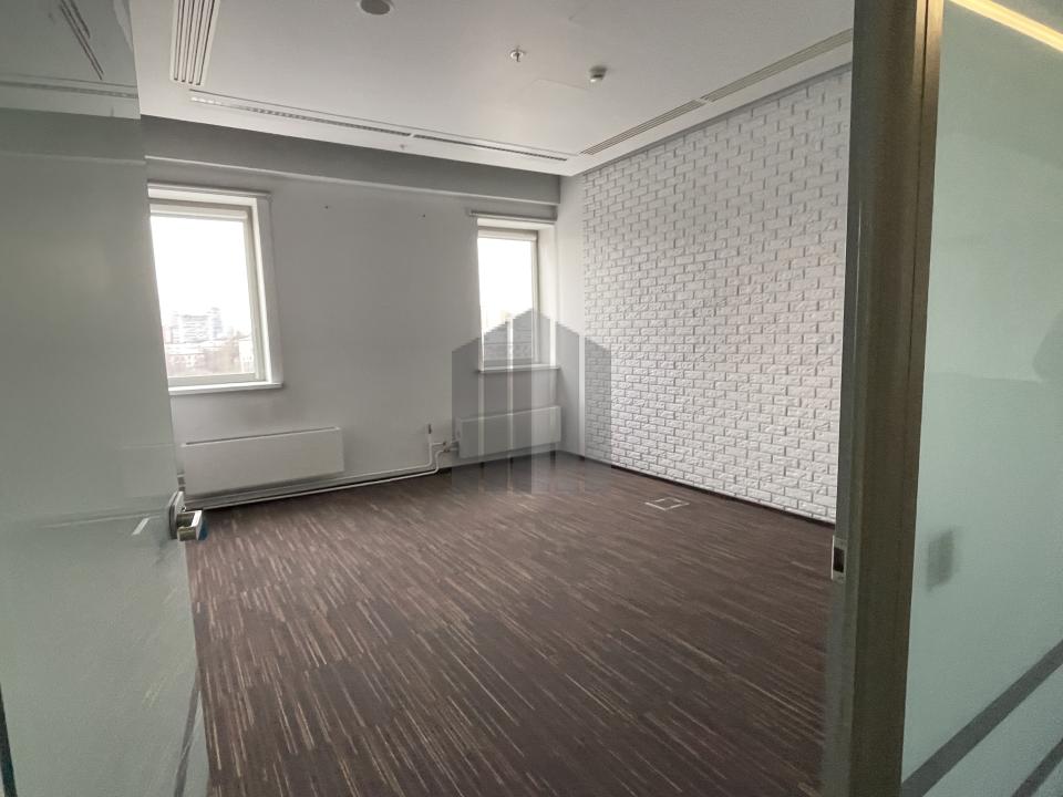 Офис 2600 м², Бизнес-центр «Гвоздь», м. Трикотажная, фото 4