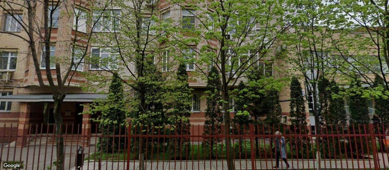 Бизнес-центр «На большом коптевском 10к2», м. Красный Балтиец, офисы от 243 до 860 м², фото объекта