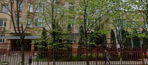 Бизнес-центр на Большом Коптевском 10к2