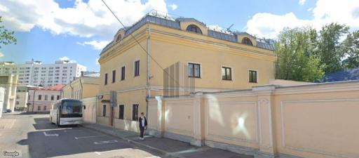Бизнес-центр Товарищеский 31с15