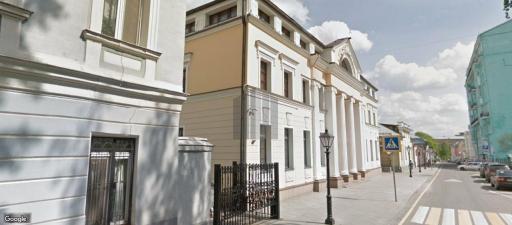 Бизнес-центр Успенский переулок 3с4