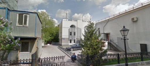 Бизнес-центр Успенский переулок 3с2