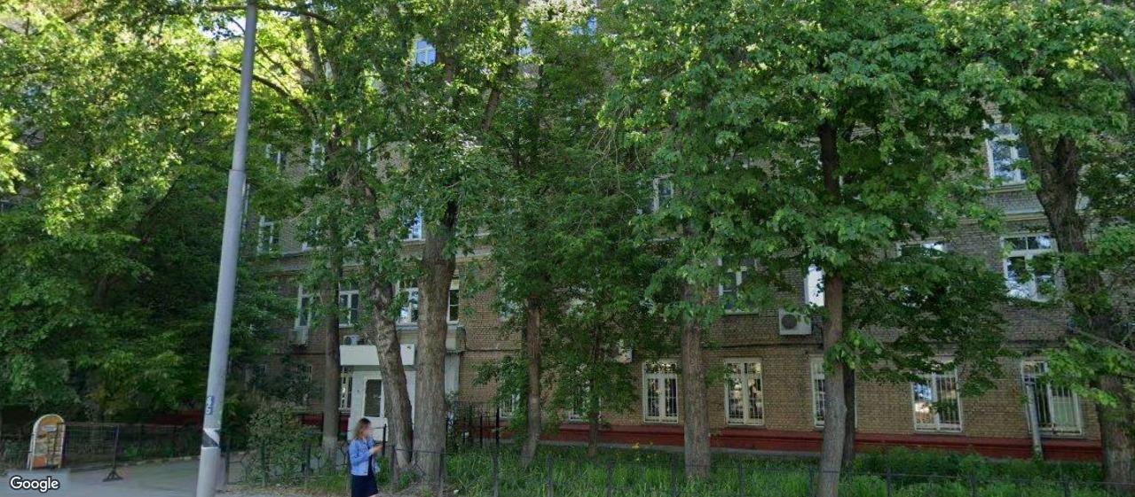 Бизнес-центр «2-й кожуховский проезд 23», м. Автозаводская, офисы от 168 до 1512 м², фото объекта