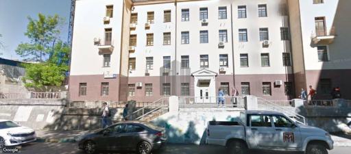 Бизнес-центр Петра Романова 20