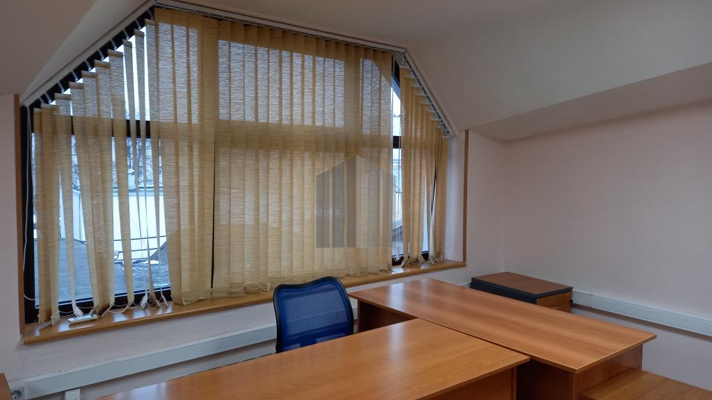 Офис 121 м², Бизнес-центр «Садовническая 54с1», м. Новокузнецкая, фото 5