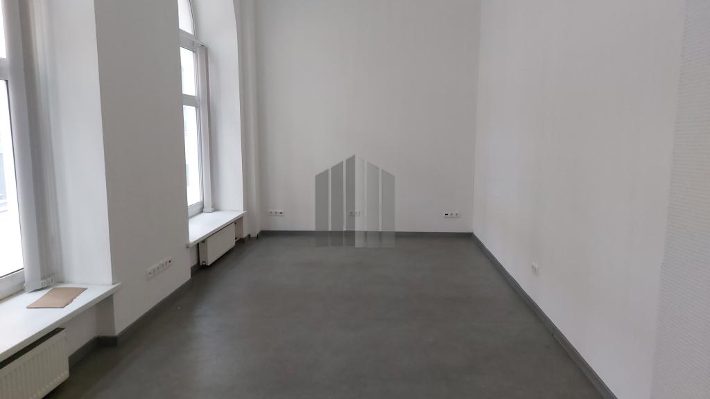 Офис 420 м², Бизнес-центр «Ленинградский проспект 31с3», м. Динамо, фото 5