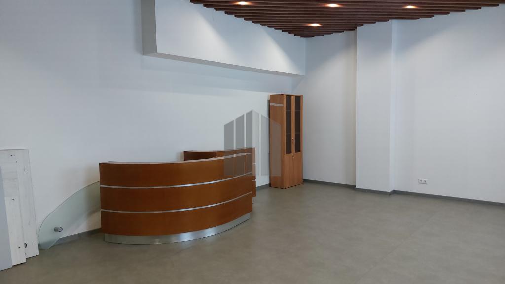 Офис 455 м², Бизнес-центр «Ленинградский проспект 31с3», м. Динамо, фото 4