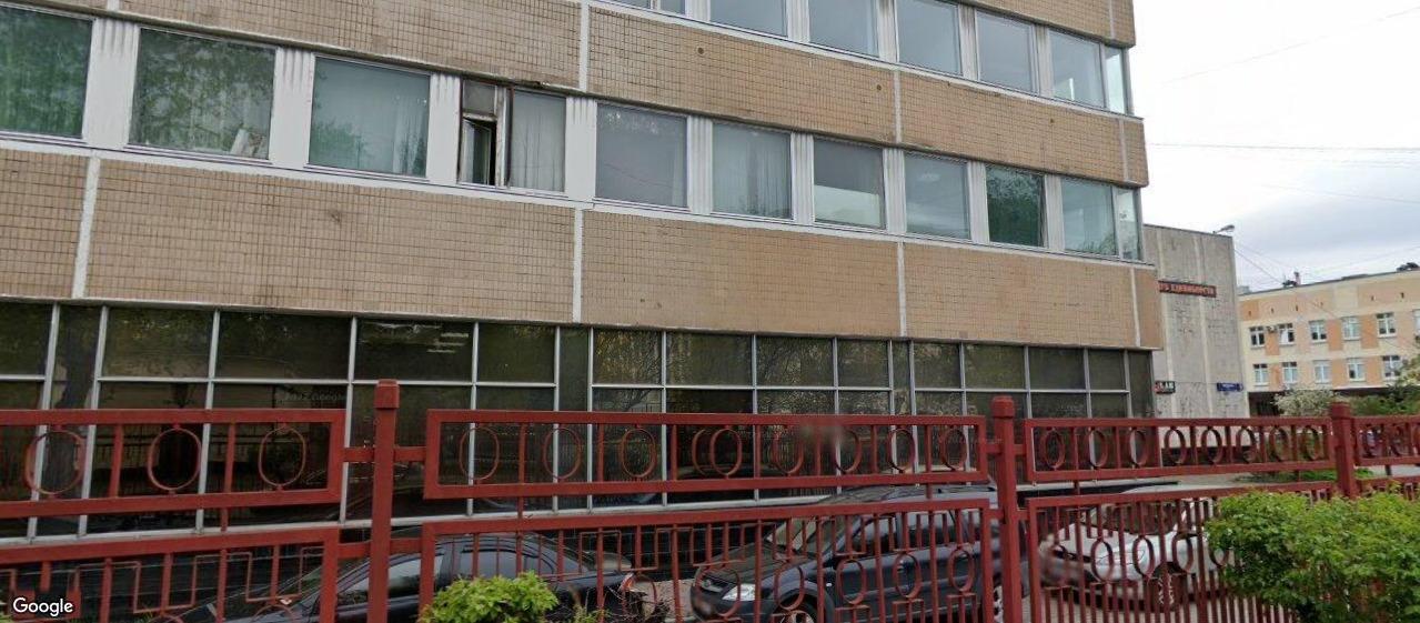 Бизнес-центр «Городская улица 8», м. Тульская, офисы от 156 до 2523 м², фото объекта
