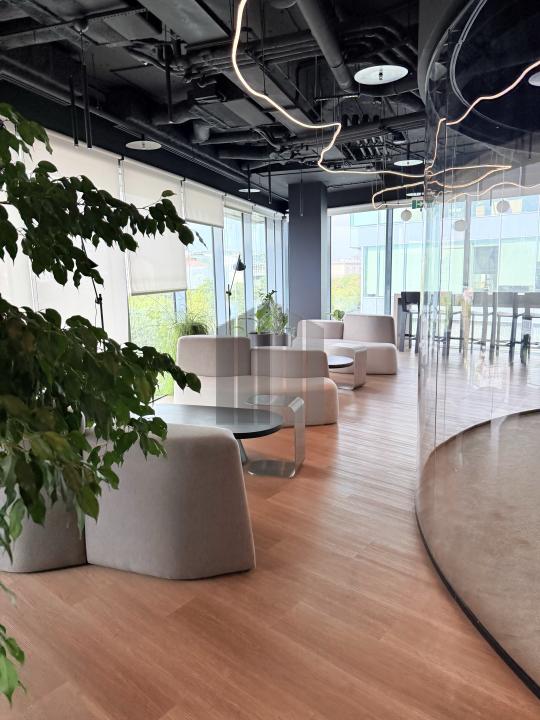 Офис 730 м², Легенда цветного, м. Трубная, фото 6
