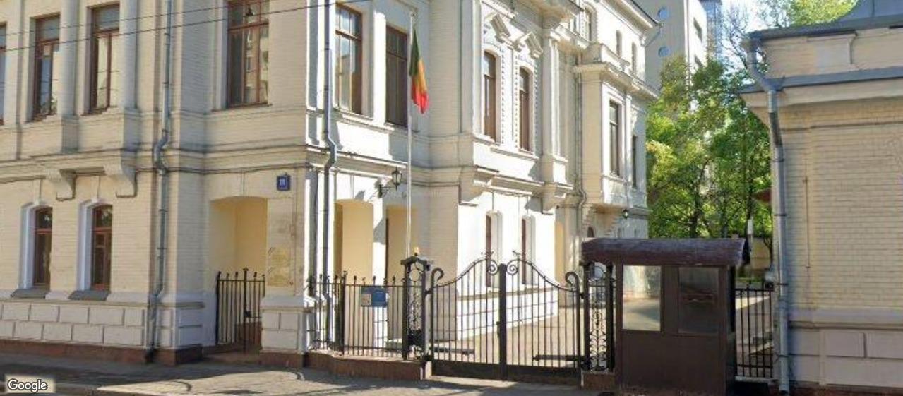 Бизнес-центр «Заречье», м. Новокузнецкая, офисы от 153 до 3754 м², фото объекта