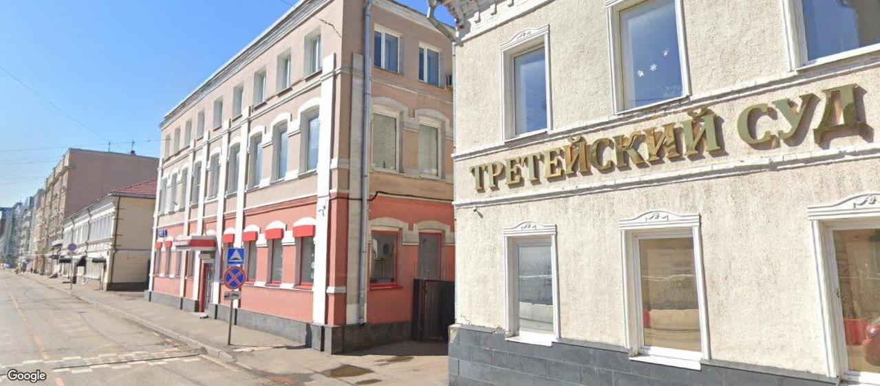 Бизнес-центр «Садовническая 74с1», м. Новокузнецкая, офисы от 154 до 1430 м², фото объекта