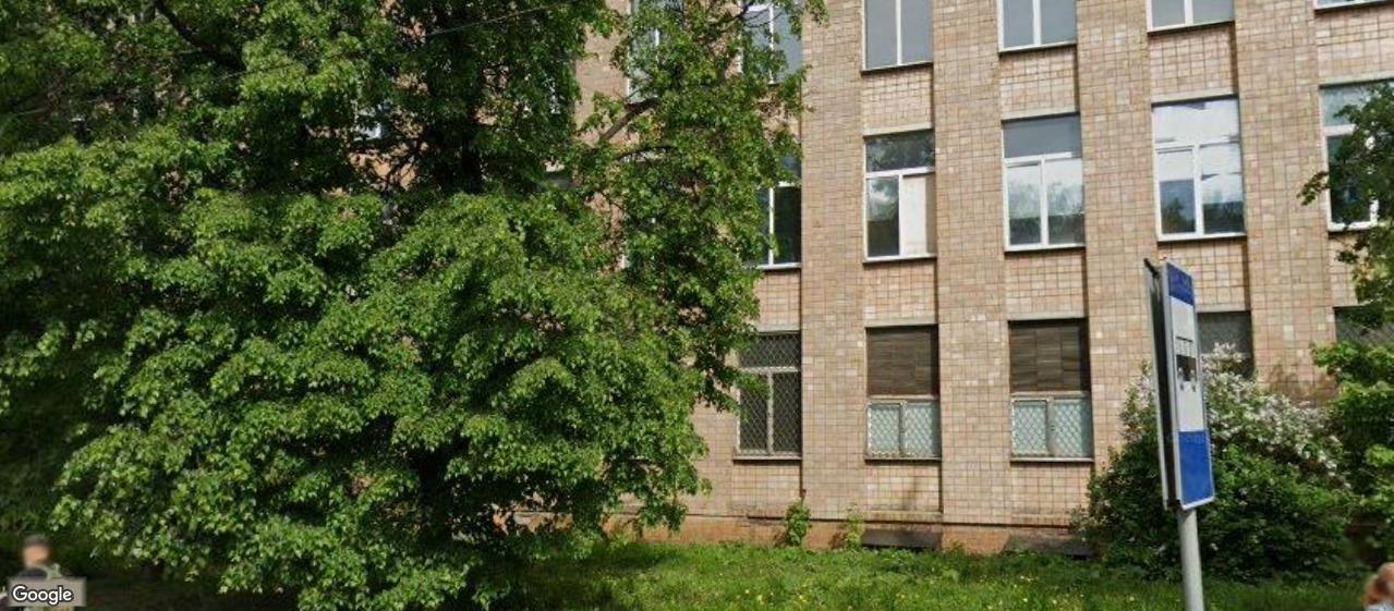 Бизнес-центр «3-й нижнелихоборский проезд 5с1», м. Окружная, офисы от 100 до 1200 м², фото объекта