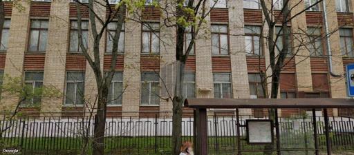 Бизнес-центр Кременчугская 3