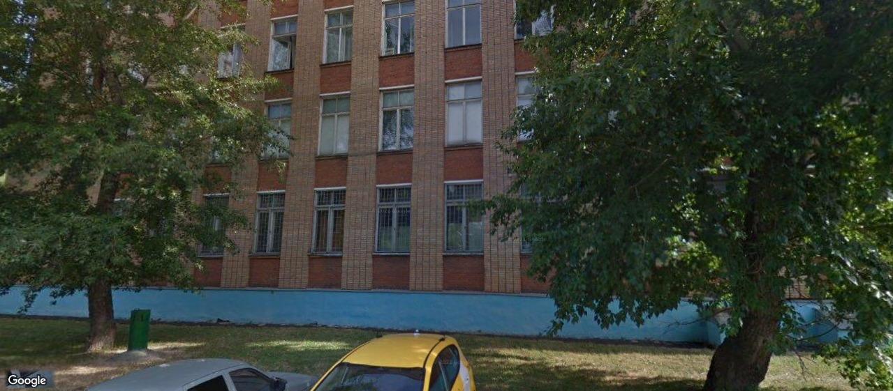 Бизнес-центр «Лазо 8», м. Перово, офисы от 220 до 2038 м², фото объекта