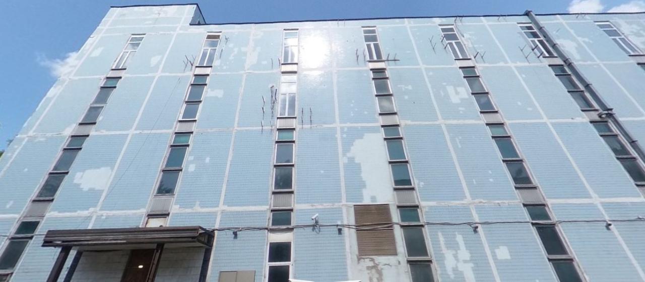 Бизнес-центр «Ломоносовский 20», м. Университет, офисы от 252 до 3556 м², фото объекта