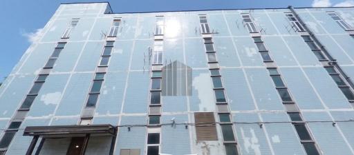 Бизнес-центр Ломоносовский 20