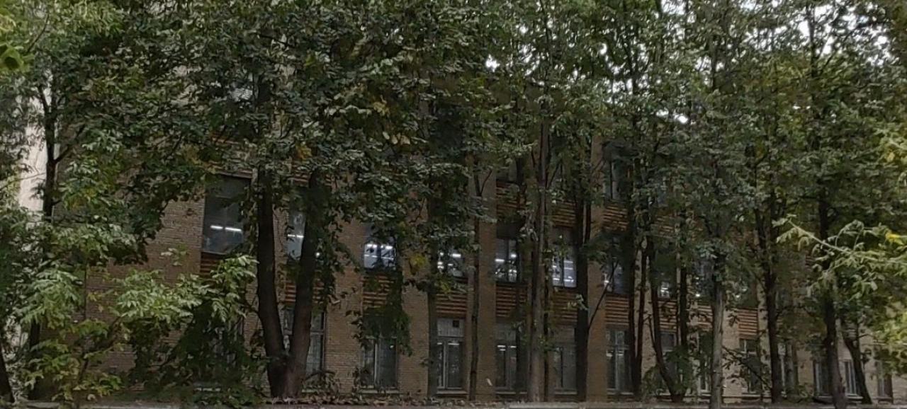 Бизнес-центр «Фестивальная 39ас1», м. Беломорская, офисы от 316 до 1230 м², фото объекта