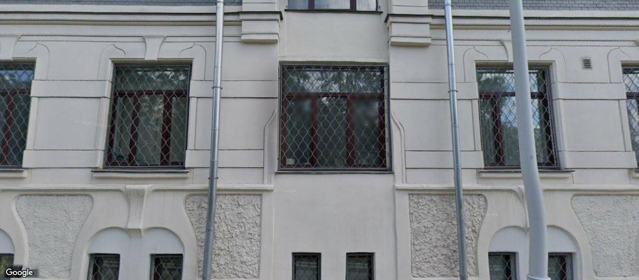Бизнес-центр «Яузский 13с3», м. Китай город, офисы от 131 до 730 м², фото объекта