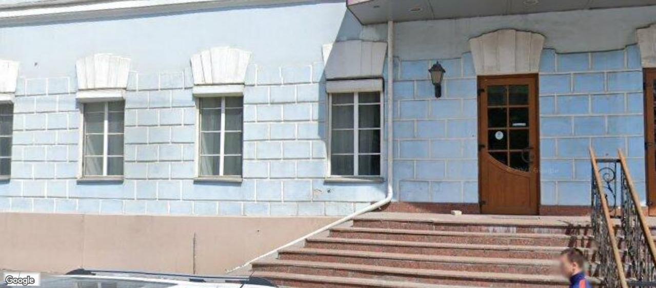 Бизнес-центр «Суворовская 2с39», м. Площадь Суворова, офисы от 156 до 2520 м², фото объекта