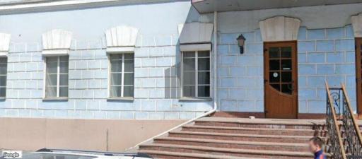 Бизнес-центр Суворовская 2с39