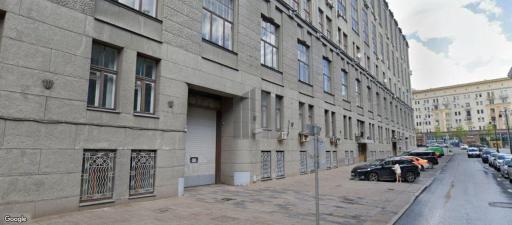 Бизнес-центр Центральный Телеграф