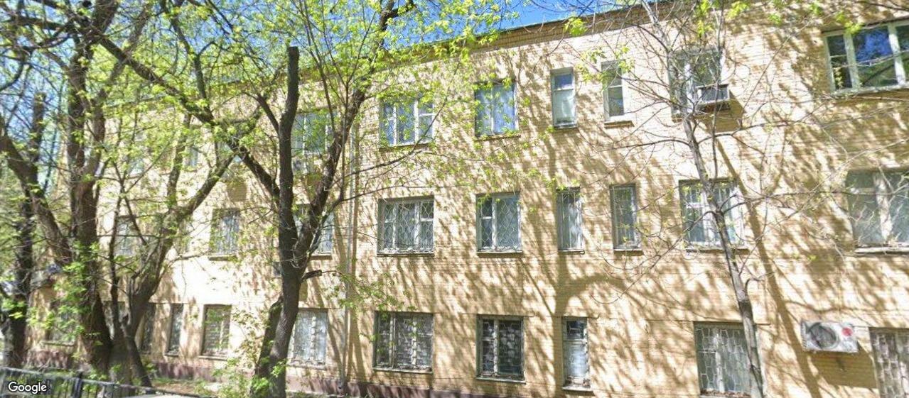 Бизнес-центр «2-й силикатный 14», м. Хорошево, офисы от 166 до 1320 м², фото объекта