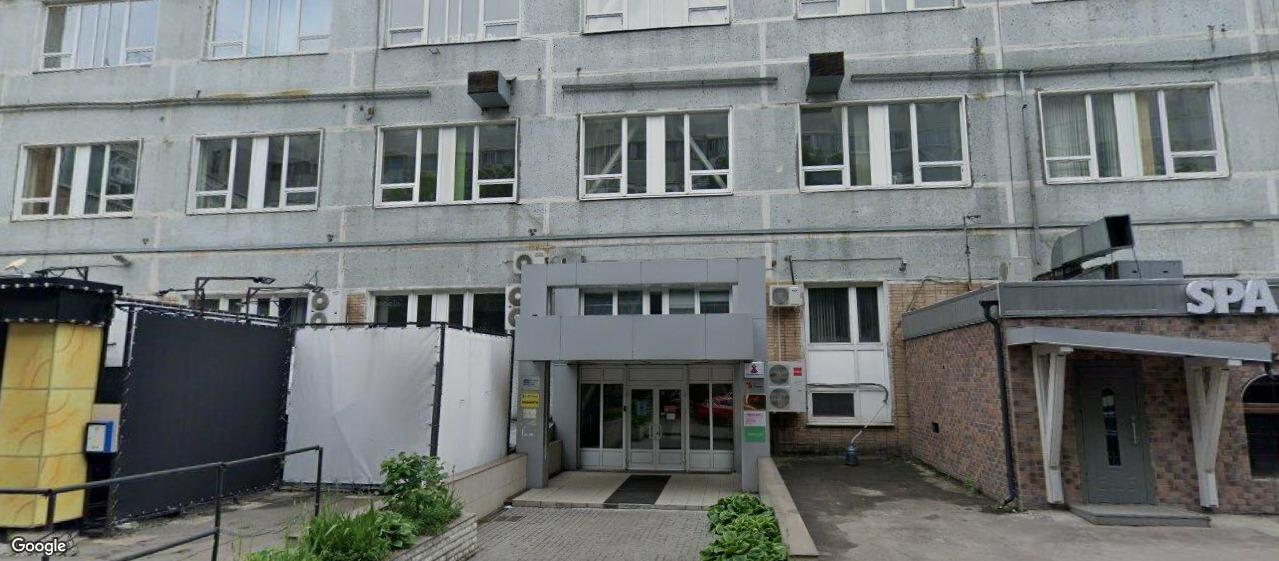 Бизнес-центр «Марксистская 34к10», м. Крестьянская застава, офисы от 150 до 2415 м², фото объекта