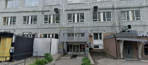 Бизнес-центр Марксистская 34к10