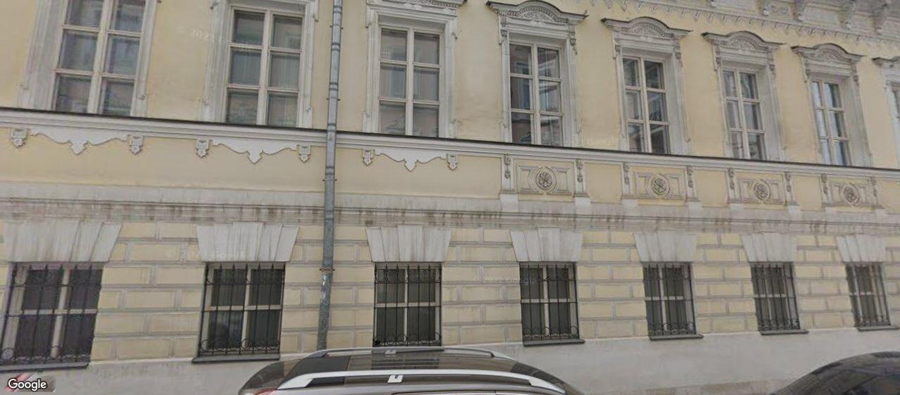 Бизнес-центр «Сивцев вражек 25с1», м. Смоленская, офисы от 160 до 1340 м², фото объекта