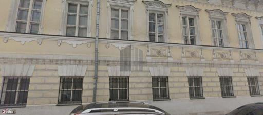 Бизнес-центр Сивцев Вражек 25с1