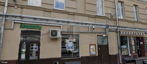 Бизнес-центр Рождественский 22с1