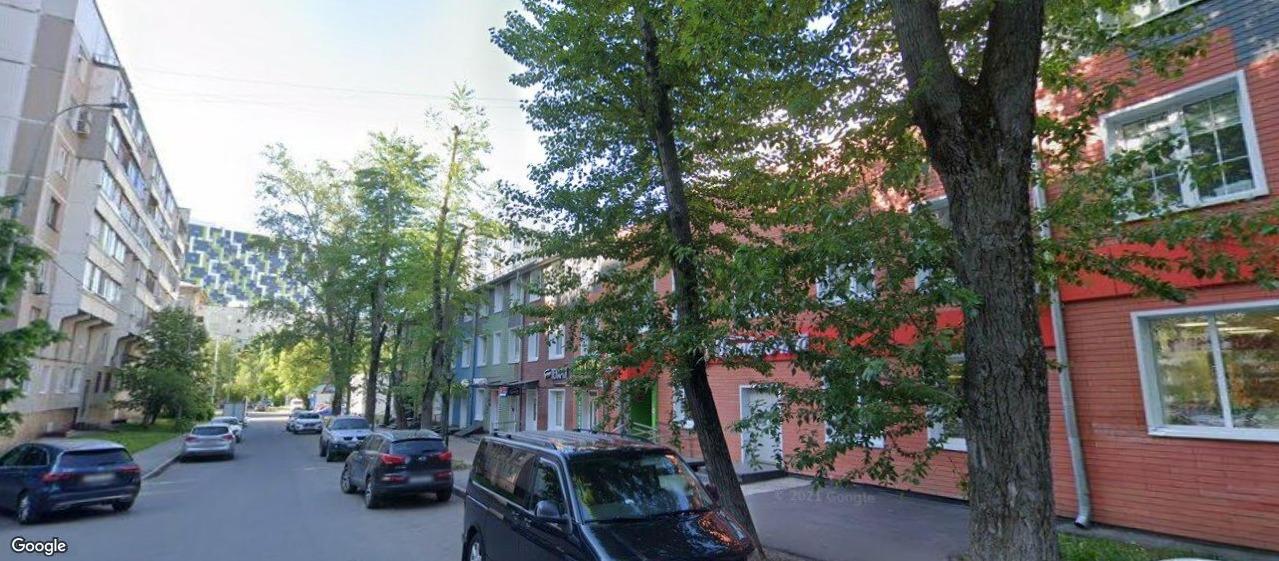 Бизнес-центр «Яхромская 3», м. Яхромская, офисы от 200 до 710 м², фото объекта