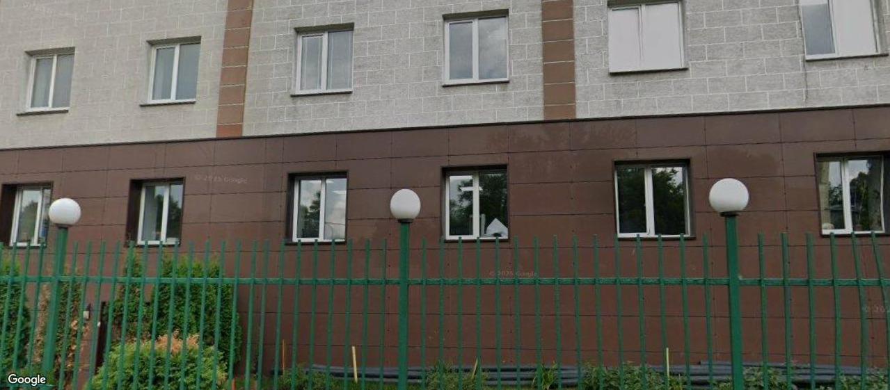 Бизнес-центр «Колодезный 3с23», м. Преображенская площадь, офисы от 152 до 2530 м², фото объекта