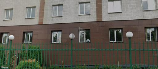 Бизнес-центр Колодезный 3с23