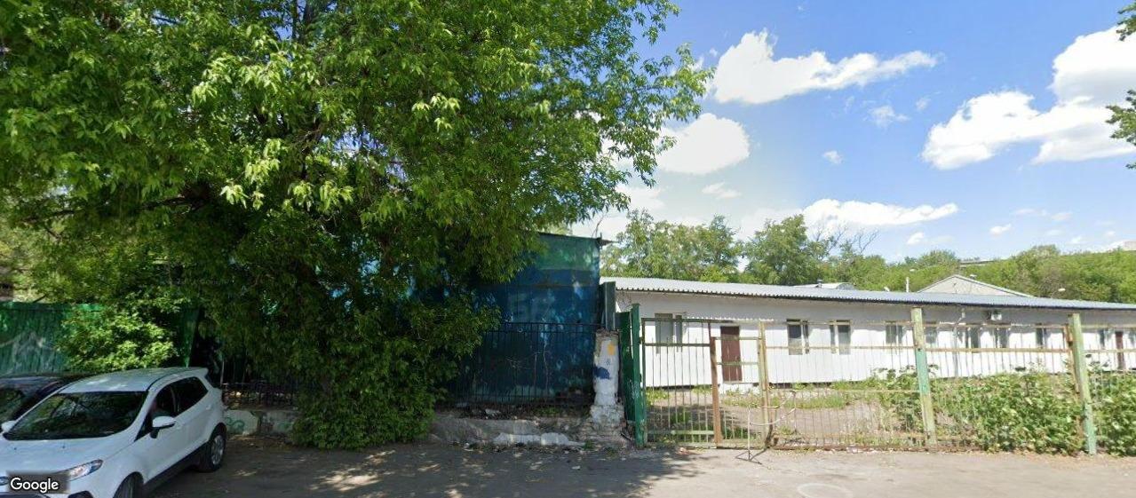 Бизнес-центр «Елизаветинский 10с3», м. Чкаловская, офисы от 200 до 500 м², фото объекта