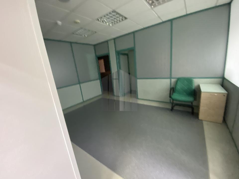 Офис 582 м², Бизнес-центр «3-я ямского поля 22с3», м. Белорусская, фото 4