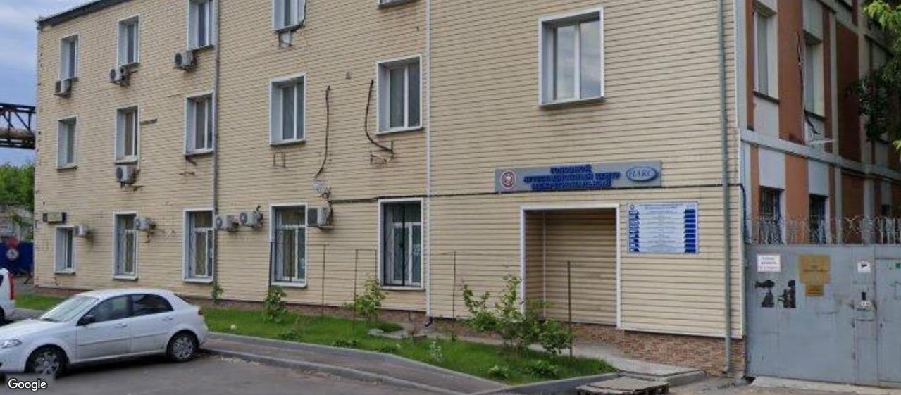 Бизнес-центр «Стахановская 22с4», м. Окская, офисы от 170 до 580 м², фото объекта