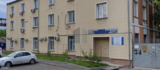 Бизнес-центр Стахановская 22с4