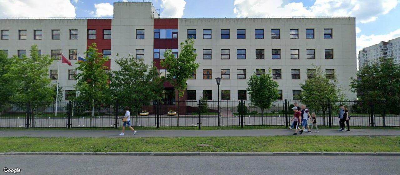 Бизнес-центр «Суздальская 46», м. Новокосино, офисы от 176 до 2500 м², фото объекта